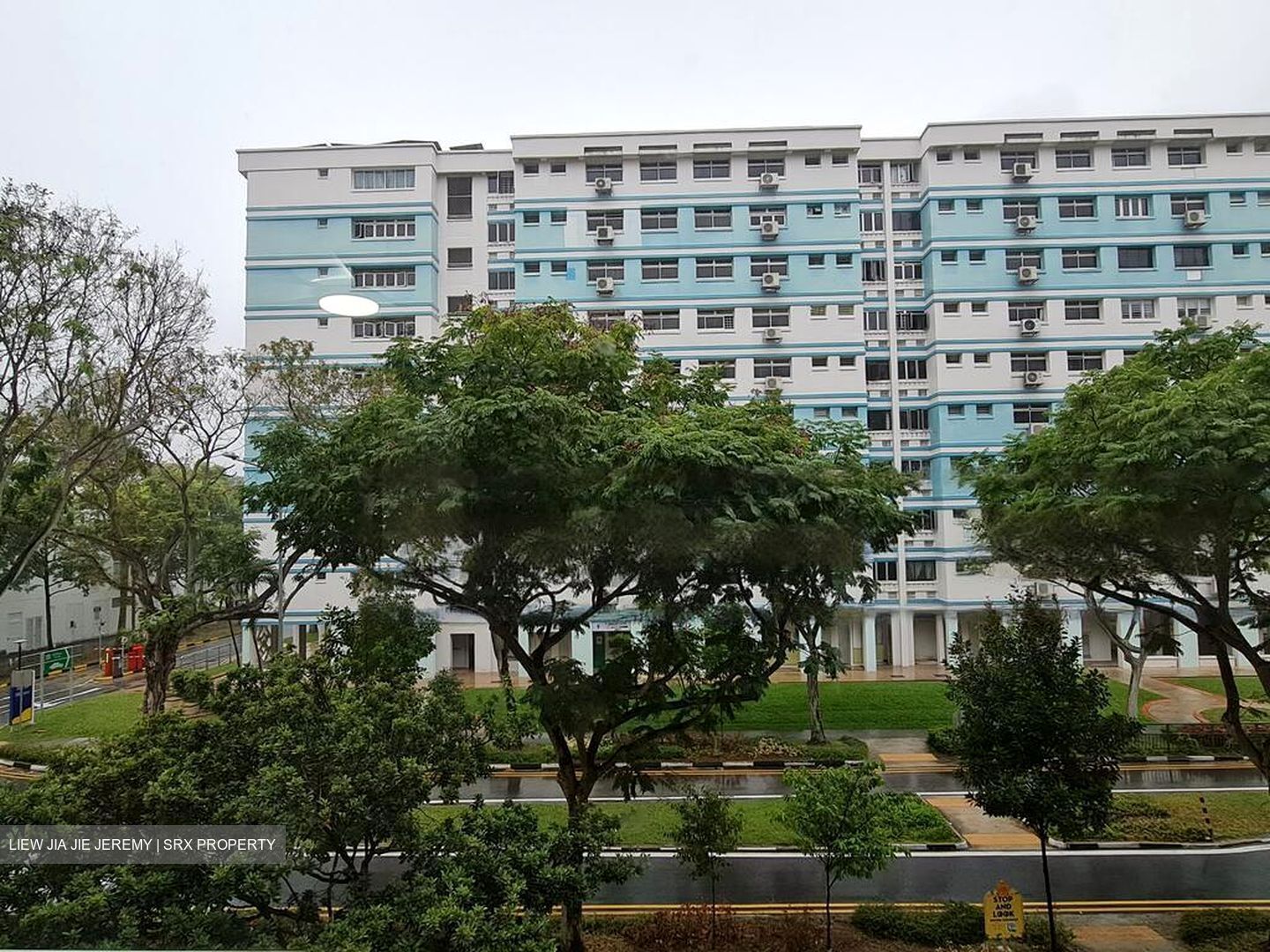 Blk 337 Tampines Street 32 (Tampines), HDB Executive #445521311